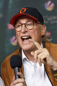 Filmpremiere 'Catweazle' in Bochum