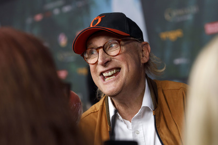 Filmpremiere 'Catweazle' in Bochum