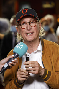 Filmpremiere 'Catweazle' in Bochum