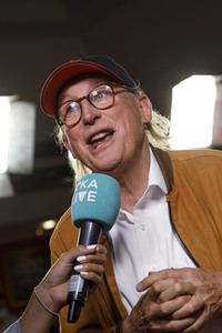 Filmpremiere 'Catweazle' in Bochum