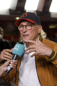 Filmpremiere 'Catweazle' in Bochum