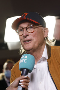 Filmpremiere 'Catweazle' in Bochum