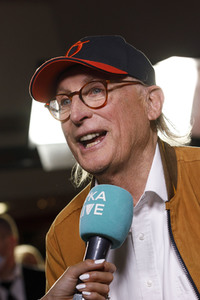 Filmpremiere 'Catweazle' in Bochum