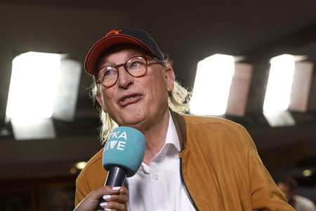 Filmpremiere 'Catweazle' in Bochum