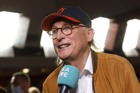 Filmpremiere 'Catweazle' in Bochum