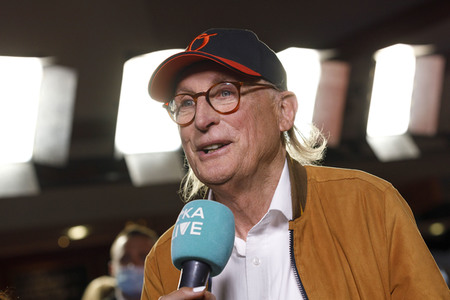 Filmpremiere 'Catweazle' in Bochum