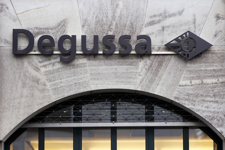 Degussa
