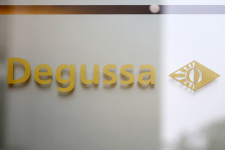 Degussa