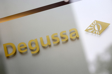 Degussa