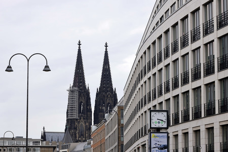 Symbolfoto Erzbistum Köln