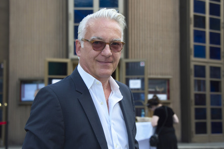 Theaterpremiere 'Amazing Family' in Berlin