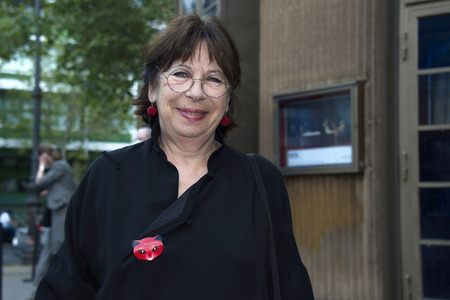 Theaterpremiere 'Amazing Family' in Berlin