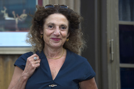 Theaterpremiere 'Amazing Family' in Berlin