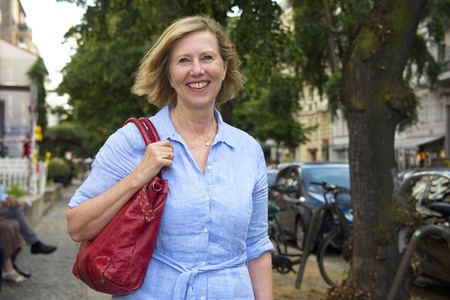 Theaterpremiere 'Amazing Family' in Berlin