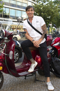 Theaterpremiere 'Amazing Family' in Berlin