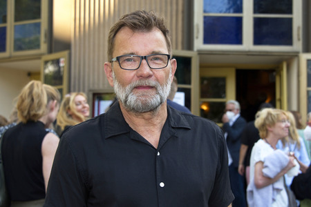 Theaterpremiere 'Amazing Family' in Berlin