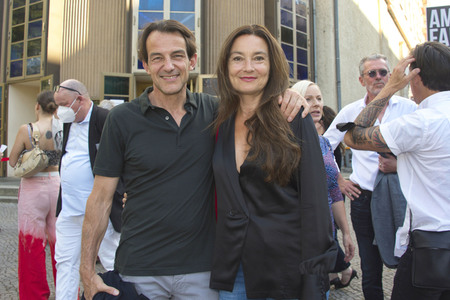 Theaterpremiere 'Amazing Family' in Berlin