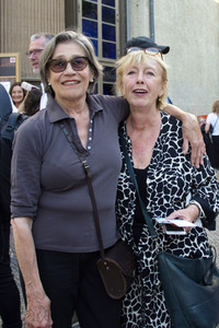 Theaterpremiere 'Amazing Family' in Berlin