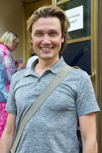 Theaterpremiere 'Amazing Family' in Berlin