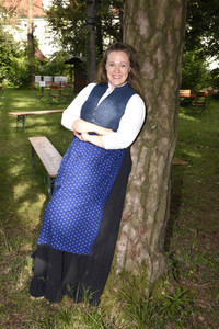 Caro Hetenyi und Marianne Lasota beim Sommer-Open-Air 2021 in Haar