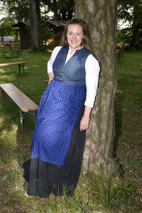 Caro Hetenyi und Marianne Lasota beim Sommer-Open-Air 2021 in Haar