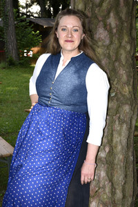 Caro Hetenyi und Marianne Lasota beim Sommer-Open-Air 2021 in Haar