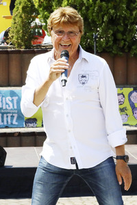 Auftritt von Andreas Holm in Görlitz