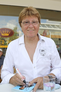 Auftritt von Andreas Holm in Görlitz