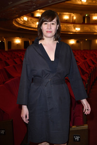 Pressegespräch mit Barrie Kosky in Berlin