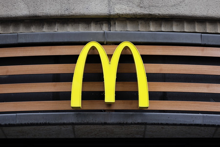 Symbolfoto McDonald's