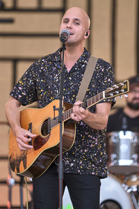 Konzert von Milow in Hannover
