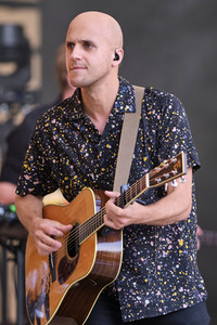 Konzert von Milow in Hannover