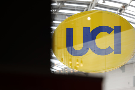 Symbolfoto UCI Kino