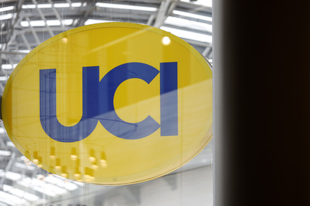 Symbolfoto UCI Kino