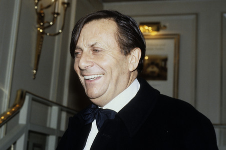 BAFTA Film Awards 1988 in London