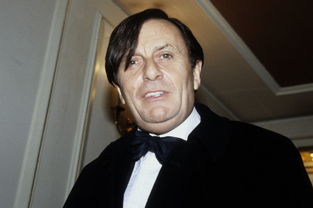 BAFTA Film Awards 1988 in London