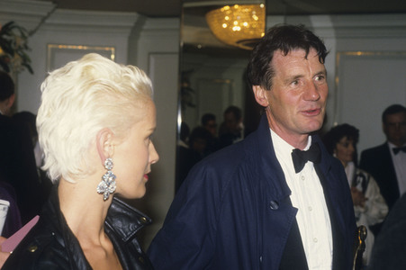 BAFTA Film Awards 1988 in London
