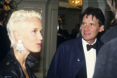 BAFTA Film Awards 1988 in London