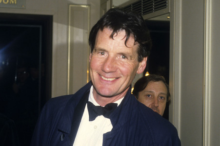 BAFTA Film Awards 1988 in London