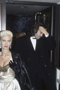 BAFTA Film Awards 1988 in London