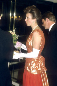 BAFTA Film Awards 1988 in London