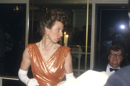 BAFTA Film Awards 1988 in London