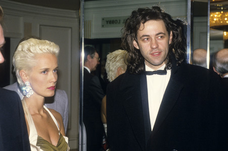 BAFTA Film Awards 1988 in London