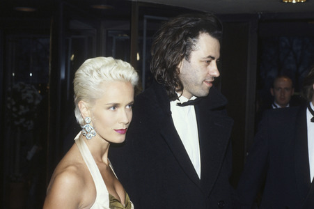 BAFTA Film Awards 1988 in London