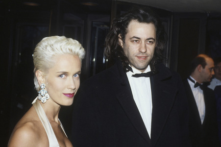 BAFTA Film Awards 1988 in London
