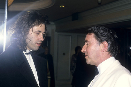 BAFTA Film Awards 1988 in London