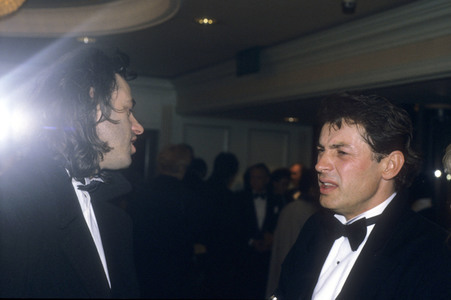 BAFTA Film Awards 1988 in London
