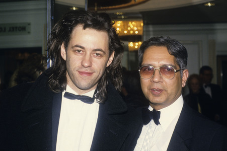 BAFTA Film Awards 1988 in London