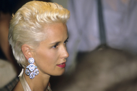 BAFTA Film Awards 1988 in London