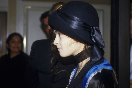 BAFTA Film Awards 1988 in London